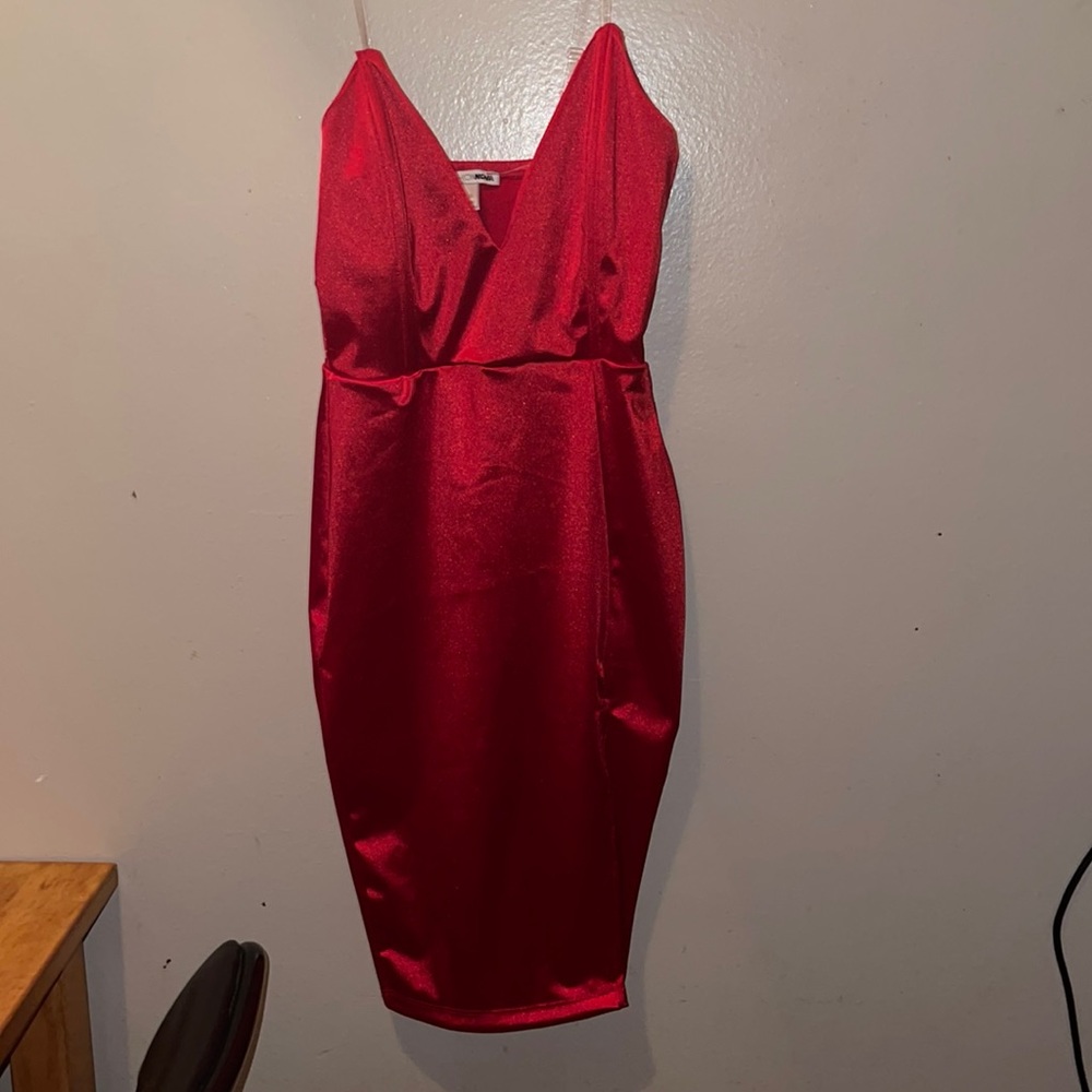 MIDI dress size S